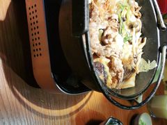 -鳗鱼家·深夜食堂(军博店)