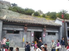 -威海华夏城景区