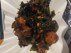 -泉畔人家·老济南经典鲁菜(大明湖店)