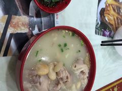 -廖老妈蹄花店(人民公园陕西街259号店)