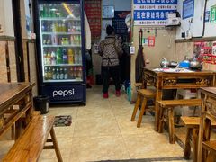 -胖娃古镇鸡杂·黑金冠(磁器口总店)