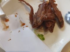 -新雅粤菜馆(南京东路店)