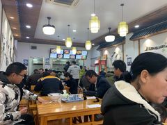 店内环境-寅春百年老卤面(汤山店)