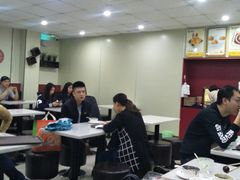 大堂-圆碌碌甜品屋(二中店)