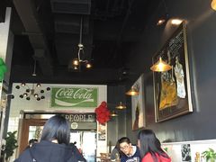 大堂-Juicy Bakery(瑞景店)