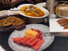 -味钱塘·钱塘浙宴(宋城之江银泰店)