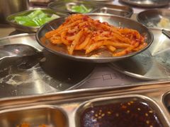 -西塔老太太泥炉烤肉(双井店)