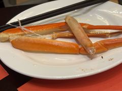 -洲际酒店·地平线全日餐厅HORIZON CAFÉ