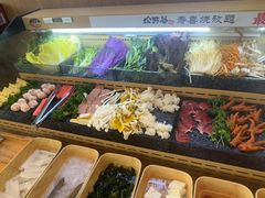 -松野谷·寿喜烧自助(华联顺义金街购物中心店)