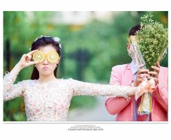 -戛纳印象摄影(潮拍定制馆)