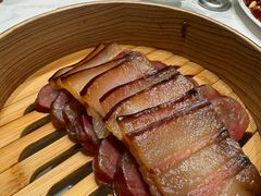 -御盛苑富隆汇·传承川菜·商务简餐(江北嘴店)