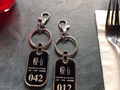 -YUE·6·西式融合餐厅(外滩六号店)