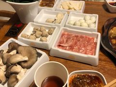 -傣妹火锅(荔湾广场店)