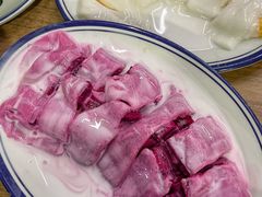-龍囍粤·顺德小吃·煲仔饭(安定门店)