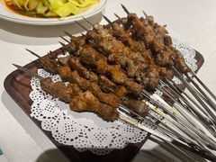 -阿西娅食府(中关村店)