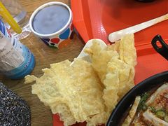 -螺小胖柳州螺蛳粉(钟楼总店)
