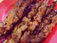 -维吾尔餐厅(宜山路店)