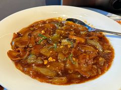 -上和臻品中国菜(花园街店)