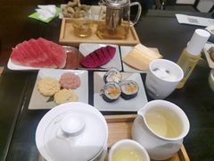 -青藤茶馆(南山路店)