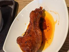 -聚园面庄(新光天地店)