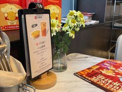 -必胜客(堤口路店)