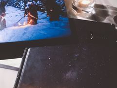 -STARRY CAFE & LOUNGE BAR(高新店)
