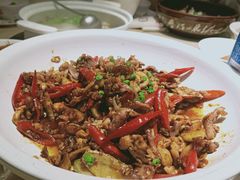 -大碗先生(万家丽店)