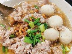 -榮泰米粉湯(Left Shop)