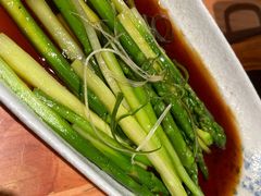 -绿茶餐厅(成都天府红店)