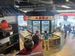 -小柴米·传统江西菜(万寿宫店)