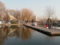 -酷鱼垂钓CLUB(朝阳区博大路店 )