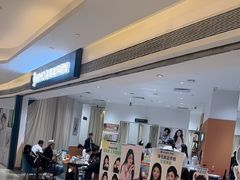 -海马体照相馆(万菱汇店)