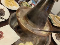 -前门张记涮肉(前门店)