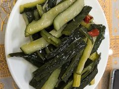 -清真·鸦儿李记·小馆(后海店)