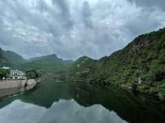-龙庆峡风景区