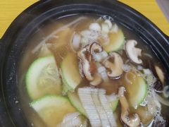 -屋里家延边朝鲜族冷面(南园店)
