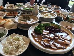 -金泰食府(竹园店)