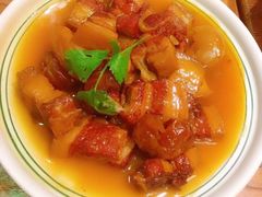 -云海肴·汽锅鸡·云南菜(美罗城店)