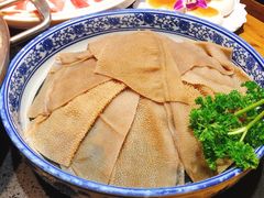 -巴蜀印象火锅(永陵总店)