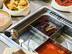 -海底捞火锅(贵和购物中心店.原鲁能城店)
