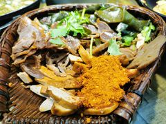 -灶东家民间菜(回兴店)