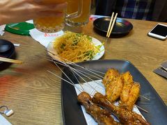 -马海涛牛肉串·午市牛腩饭·烧烤夜宵(领汇广场店)