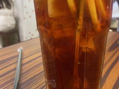 -兴华里茶记(禅城同济首店)