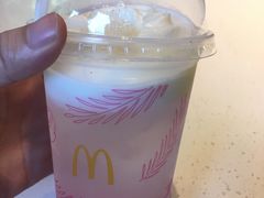 -麦当劳(杭州西湖银泰百货店)