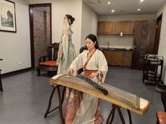 -古韵轩·江浙融合菜(梁溪店)