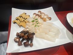 -红雀围·海鲜火锅(陆家嘴中心店)