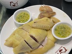 -文记壹心鸡(宝华路店)