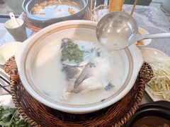 -紫藤园·天目湖大鱼头(南山竹海店)