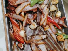 -秦家味老菜馆(民族北路店)