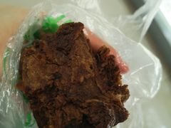 糖花卷-老回回饺子馆(海洋馆店)
